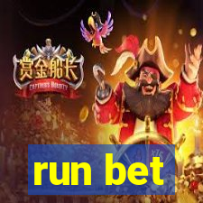 run bet